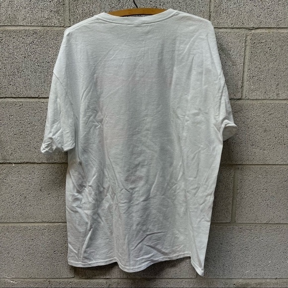 TECH N9NE ASIN9NE T-Shirt - Picture 3 of 3